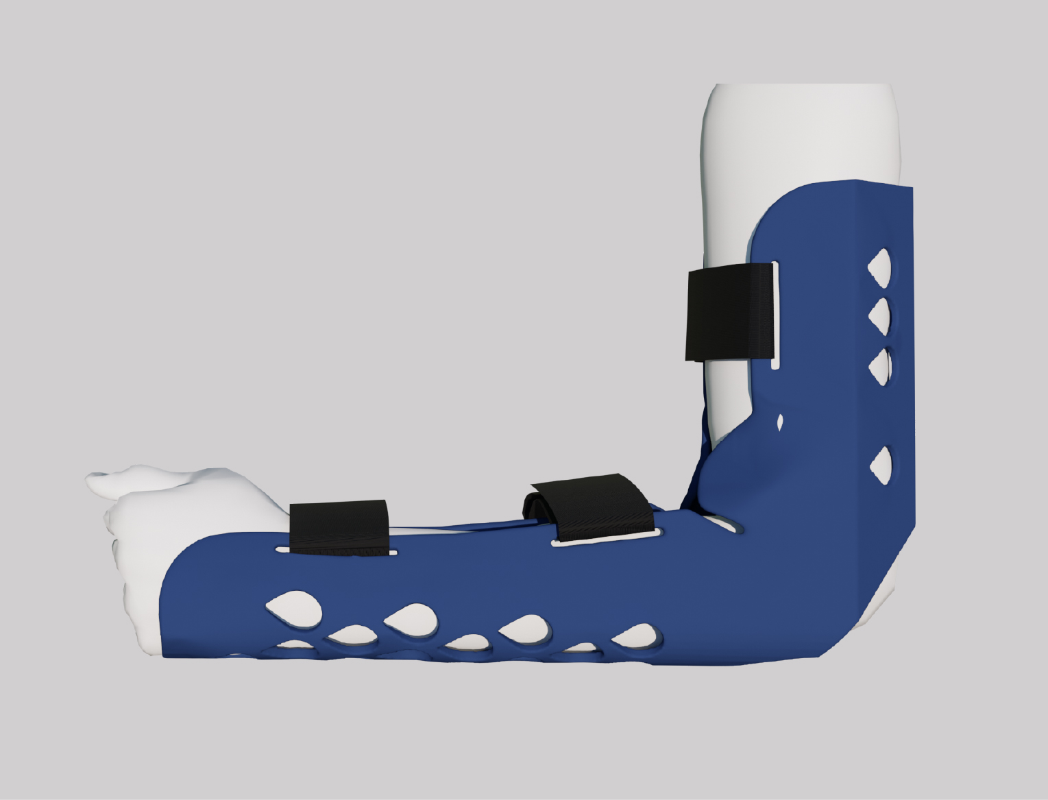 Utilisation Four - Vue 2